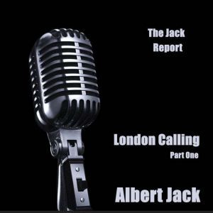 The Jack Report, Albert