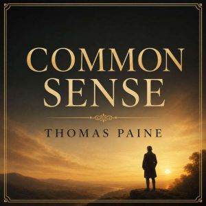Common Sense, Thomas Paine