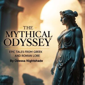 The Mythical Odyssey: Epic Tales from Greek and Roman Lore