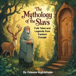 The Mythology of the Slavs: Folk Tales and Legends from Eastern Europe