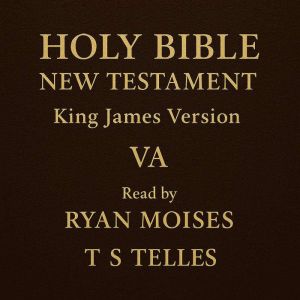 Holy Bible New Testament: King James Version