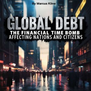 Global Debt: The Financial Time Bomb Affecting Nations and Citizens