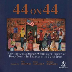 44 on 44, Lita Hooper