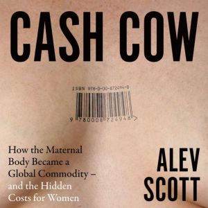 Cash Cow, Alev Scott