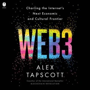 Web3, Alex Tapscott