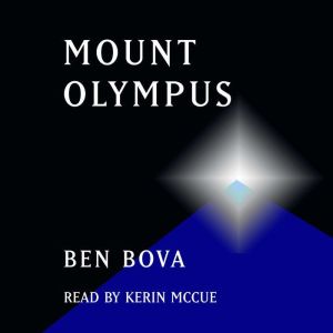 Mount Olympus, Ben Bova