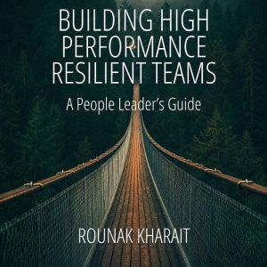 Building High Performance Resilient T..., Rounak Kharait