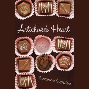 Artichokes Heart, Suzanne Supplee