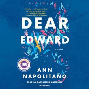 Dear Edward, Ann Napolitano