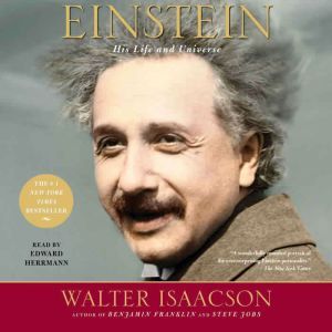 Einstein, Walter Isaacson