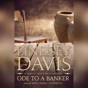 Ode to a Banker, Lindsey Davis