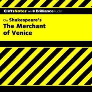 The Merchant of Venice, Jennifer L. Scheidt, M.A.