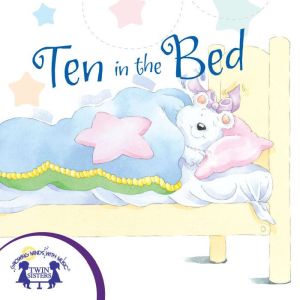 Ten in the Bed, Kim Mitzo Thompson