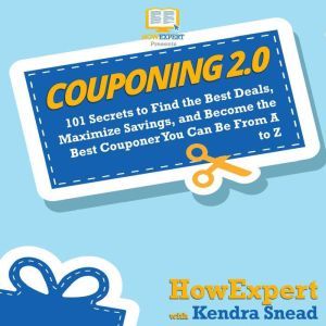 Couponing 2.0, HowExpert