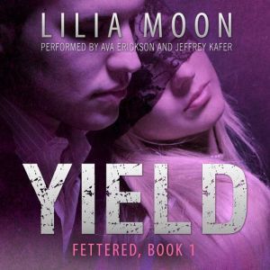 YIELD Emily  Damon Fettered 1, Lilia Moon