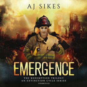 Emergence, AJ Sikes
