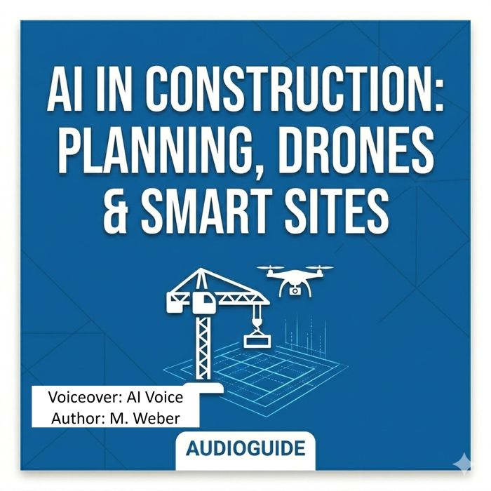 AI in the Trades Relieved from Quot..., M. Weber