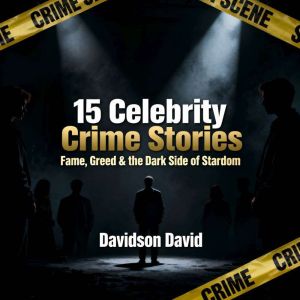 15 Celebrity Crime Stories: Fame, Greed & the Dark Side of Stardom