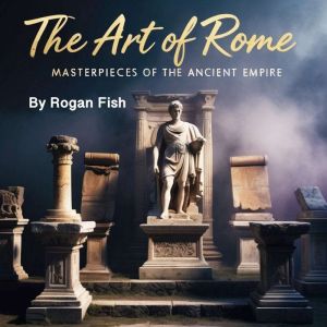 The Art of Rome: Masterpieces of the Ancient Empire