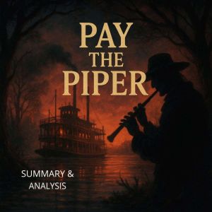 Pay the Piper: Book summary & analysis