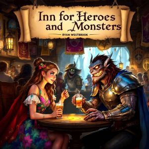 Inn for Heroes and Monsters