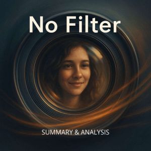 No Filter: Book Summary & Analysis