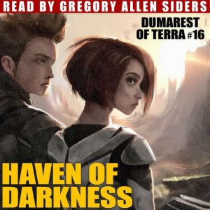 Haven of Darkness, E.C. Tubb