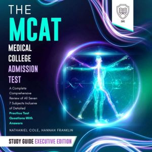 The MCAT Medical College Admission Te..., SMG