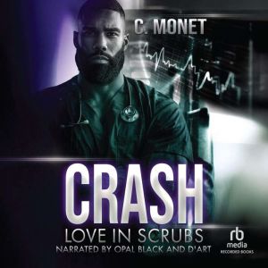 Crash: Love in Scrubs