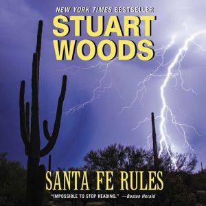 Santa Fe Rules, Stuart Woods