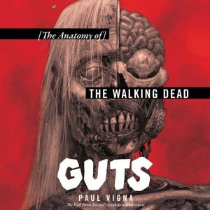 Guts, Paul Vigna