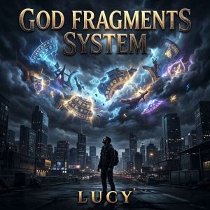 God Fragments System, Lucy