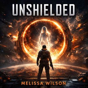 Unshielded, Melissa Wilson
