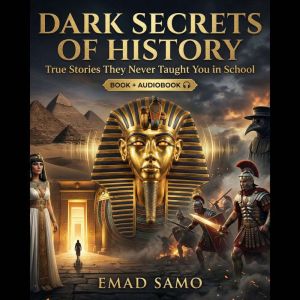 Dark Secrets of History, EMAD SAMO