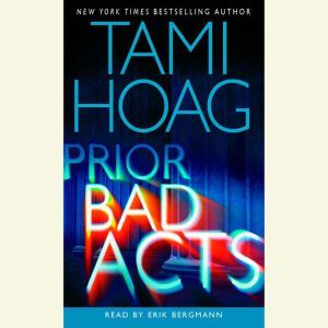 Prior Bad Acts, Tami Hoag