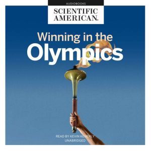 Winning in the Olympics, Scientific American