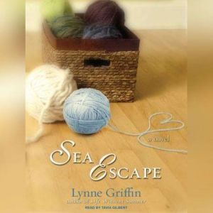 Sea Escape, Lynne Griffin