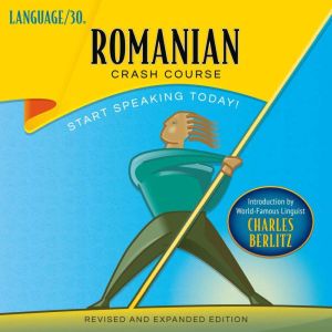Romanian Crash Course, Language 30
