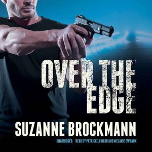 Over the Edge, Suzanne Brockmann