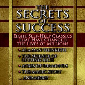 The Secrets of Success, James Allen