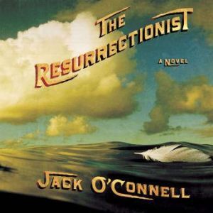 The Resurrectionist, Jack OConnell