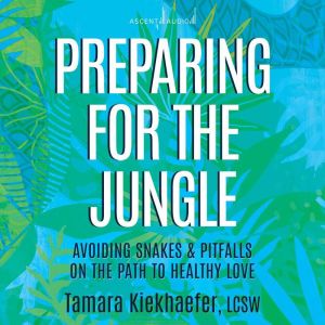 Preparing for the Jungle, Tamara Kiekhaefer