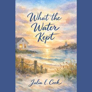 What the Water Kept, Julia E. Cook