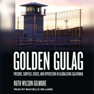 Golden Gulag, Ruth Wilson Gilmore