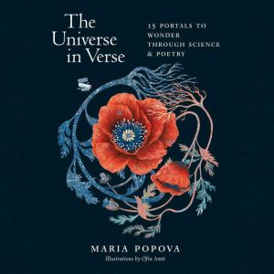 The Universe in Verse, Maria Popova