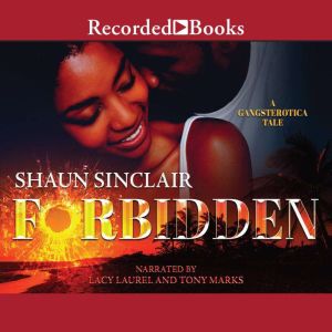 Forbidden, Shaun Sinclair