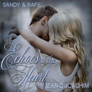 Sandy  Rafe Second Place Heart, Jean C. Joachim
