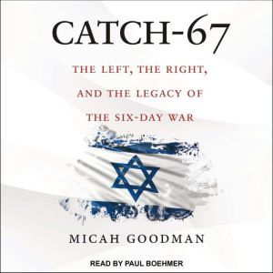 Catch67, Micah Goodman