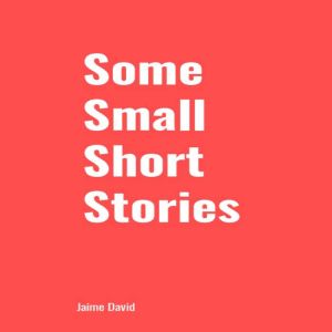 Some Small Short Stories, Jaime David