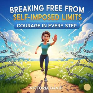 Breaking Free From Self-Imposed Limits: Courage in Every Step